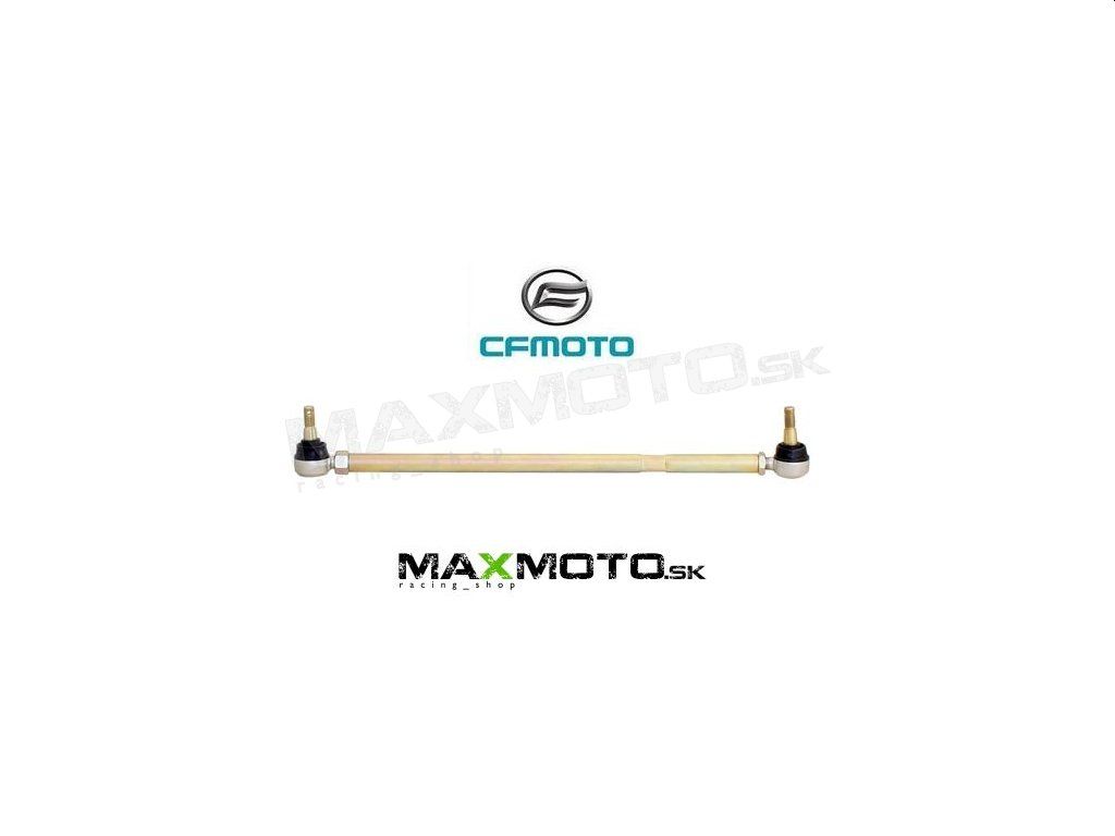 Čapy a tyčka riadenia CF MOTO Gladiator X850/ X1000, 9AWA-104100